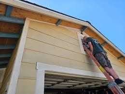 Siding for Commercial Buildings in Broomfield, CO